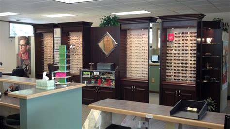 Enchanted Mountain Optical in Olean .